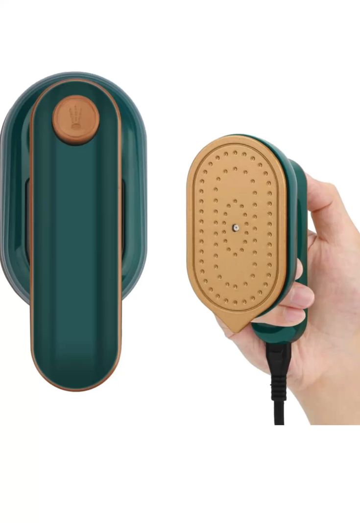 Mini Električna Pegla – Kompaktna i Efikasna